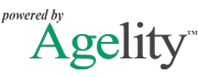 Powered by Agelity Logo